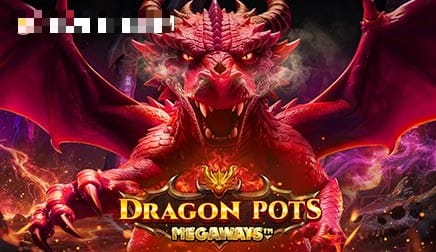 Dragon Pots Megaways